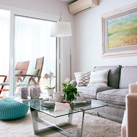 Living4Malaga Reding Superior Apartment Exterior foto
